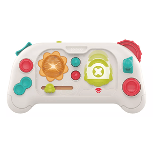 Juguete Didáctico Joystick Ok Baby OKBB0374 Isakitos