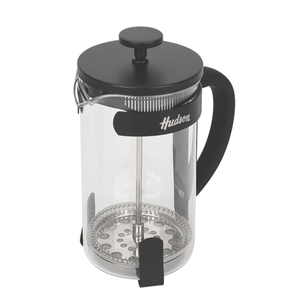 CAFETERA HUDSON PRENSA FRANCESA EMBOLO 800 ML