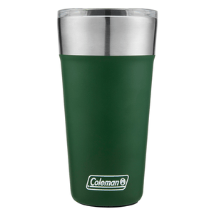 Vaso Térmico Coleman Brew  600 Ml - Heritage Green