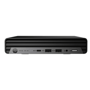 EQUIPO DE ESCRITORIO HP PRO MINI 400 G9 i5-13500T 8GB 512GB W11 PRO (9L8Y5LAABM)