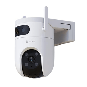 CAMARA EZVIZ H9C DUAL (5MP5MP) CS-H9C VERSION 3K (303103043)