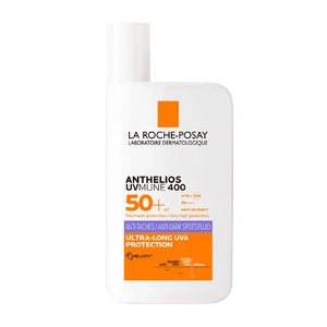 La Roche Posay Anthelios Uv-Mune 400 Fps50 Dark Spot Fluid