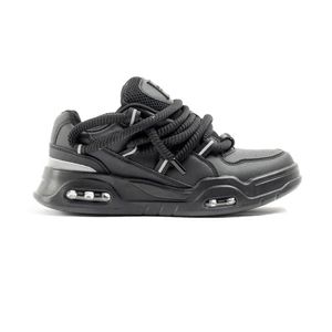 47 STREET ZAPATILLAS - THRASH NGRO