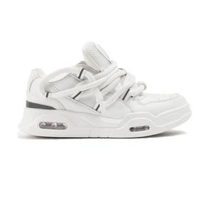 47 STREET ZAPATILLAS - THRASH BLAN