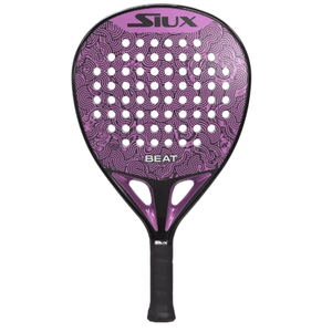 PALETA DE PADEL SIUX - BEAT HYBRID AIR