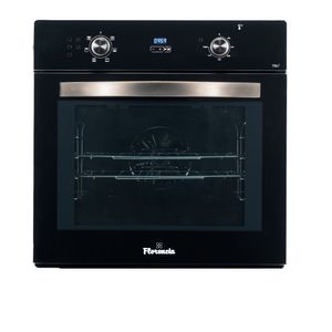 Horno Eléctrico Empotrable Florencia 7867E Negro