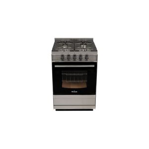 Cocina Industrial Florencia 5818 Acero Inoxidable