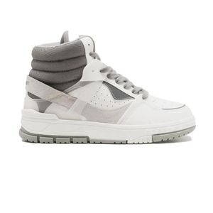 47 street zapatillas mujer - COLOR HIGH gris