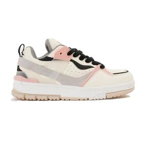 47 street zapatillas mujer - SCHEME rosa