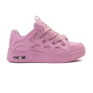 47 street zapatillas mujer - MOD ROCK rosa