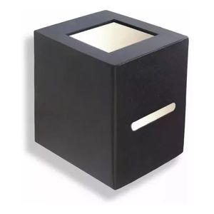 Aplique Lampara de Pared Bidireccional VRV 3002 - Ilunor