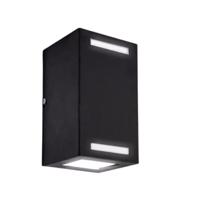Aplique de Pared Bidireccional Lampara Moderna 3008m - Ilunor