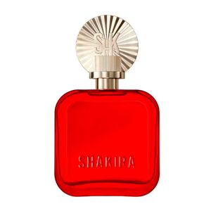 Shakira Rojo EDP Perfume Importado Mujer 80ml