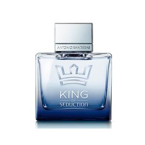 Perfume Antonio Banderas King Of Seduction Importado 100 Ml