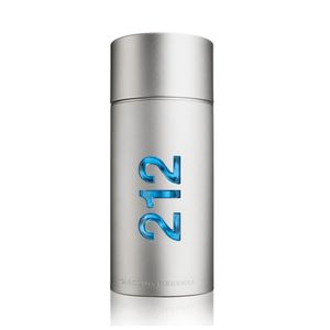 Perfume Carolina Herrera 212 Men Nyc Importado Hombre 50 Ml