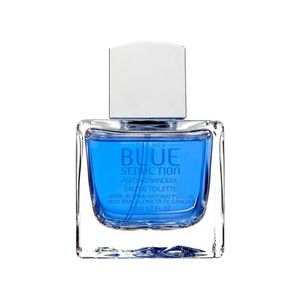 Perfume Antonio Banderas Blue Seduction Importado Men 100 Ml