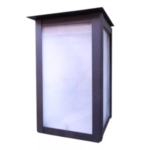 Farol de Pared Moderno Exterior Ilunor 2000m