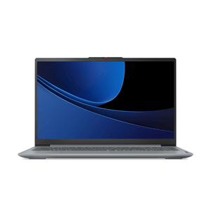 NOTEBOOK 15" LENOVO IDEAPAD 3 i5-120U 8GB SSD 512GB FULLHD WINDOWS 11 ARTIC GREY