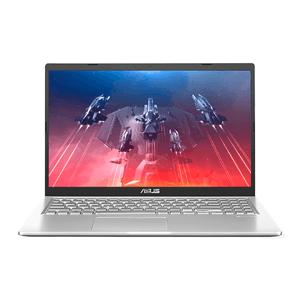 NOTEBOOK 15" ASUS B515EA I5-1135G7 8GB SSD 256GB FULLHD FINGERPRINT SLATE GREY