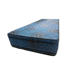 Colchon Deseo Magnum Azul - 1 Plaza 190 x 80