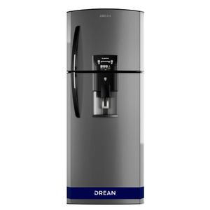 Heladera Drean RDP400FZRT 400 Lts