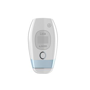 Depiladora IPL Licia