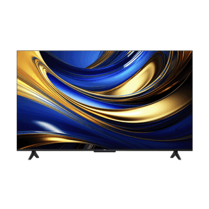 SMART TV 55" TCL L55P635-F 4K UHD HDR GOOGLE TV CHROMECAST AI NETFLIX YOUTUBE PRIME DOLBY