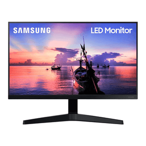 MONITOR 24" SAMSUNG LF24T350FHL IPS FULLHD 75HZ FREESYNC HDMI