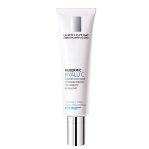 La Roche Posay Redermic Hyalu C P/ Arrugas Profundas X 40ml