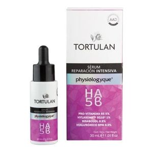 Tortulan Physiólogyque Sérum Reparación Intensiva X 30ml