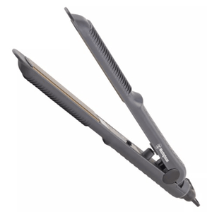 Planchita  Westinghouse 2 en 1 rizador Anti Frizz