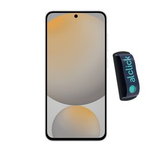 Celular Samsung Galaxy S24 FE Gray 256/8 GB