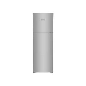 Heladera Enova No-Frost 368L Gris RE37SN10-GR