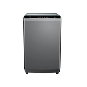 Lavarropas Enova carga superior 8 kg Gris LE08S10-GR