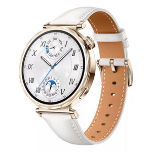 Smartwatch HUAWEI GT 5 41mm AMOLED White 55020DGC