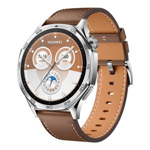 Smartwatch HUAWEI GT5 1.43'' Cafe 55020DFW