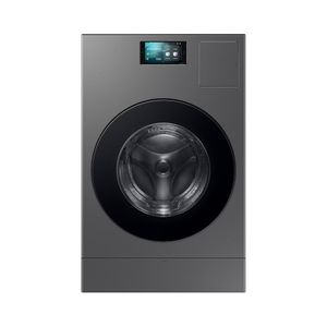 Lavasecarropas Samsung Bespoke Ai 22 Kg Lavado y 15 Kg Secado WD22DB8995BZBG