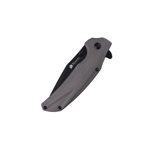 Cortaplumas Navaja Trento RAPEL II Acero camping pesca