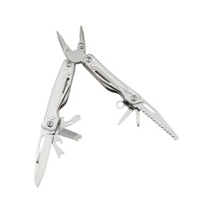 Cortaplumas Multiherramienta Trento 14 funciones FORCE II pesca