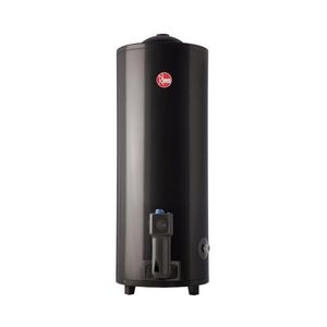 Termotanque RHEEM TGNP080RH 80 Lts A Gas De Pie Superior