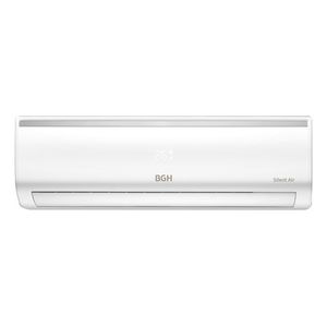 Aire Acondicionado Split Bgh Bs26wchu Frío/calor 2550w/2450w
