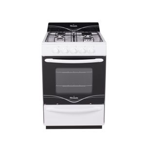 Cocina a Gas Multigas Florencia 5516F Blanca