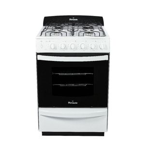 Cocina a Gas Multigas Florencia 5536 Blanca