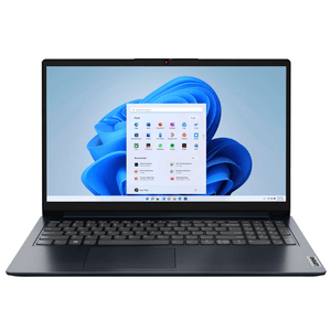 Notebook Lenovo Ideapad 1 AMD Ryzen 3 7000 4GB 128GB 15.6" FHD W11