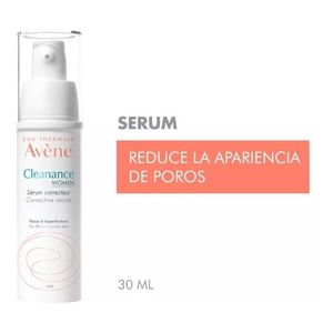 Avene Sérum Corrector Cleanance Women 30ml