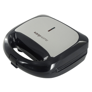 Sandwichera Kanjihome 4 En 1 KJH-SM750M3N