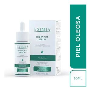 Eximia Hydra Mat Sérum Anti Imperfección Seborregulador 30ml