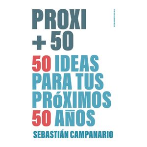 PROXI +50 - Campanario, Sebastian