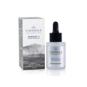Caviahue Serum H Ultra Hydra B5 Ácido Hialurónico 30 Ml