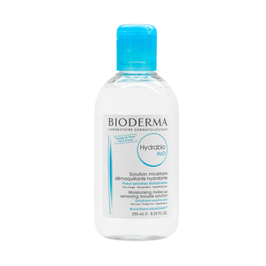 Bioderma Hydrabio H2o Agua Micelar Desmaquillante 250ml